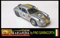 1962 - 44 Porsche Carrera Abarth GTL - Abarth Collection 1.43 (1)